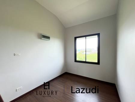 134 sqm modern townhouse in Nong Khae Hua Hin with garden