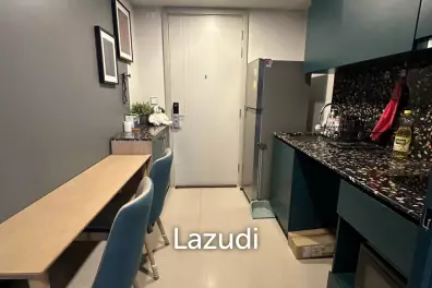 24 Sqm 1 Bed  THE BASE Sukhumvit 50