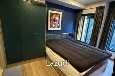 24 Sqm 1 Bed  THE BASE Sukhumvit 50