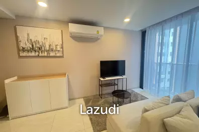 51 sqm modern 2 bedroom condo in city center location