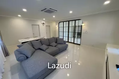 4 Bed Detached Centro Bangna