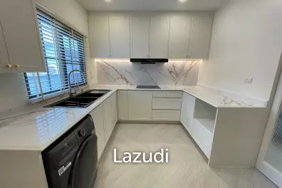 4 Bed Detached Centro Bangna