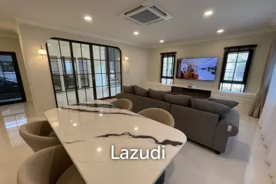 4 Bed Detached Centro Bangna