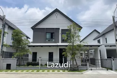 4 Bed Detached Centro Bangna