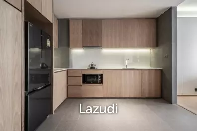 85 sqm 2 Bed Apartment on 6th Floor at Jitimont Residence Khlong Tan Nuea