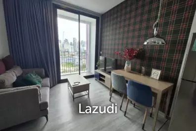 30 Sqm 1 Bed XT Ekkamai