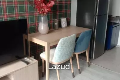 30 Sqm 1 Bed XT Ekkamai