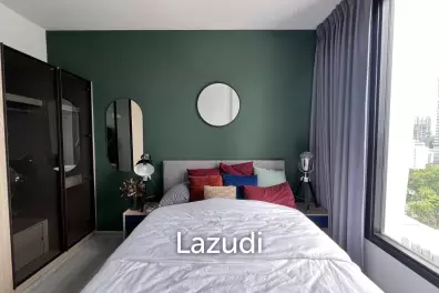 30 Sqm 1 Bed XT Ekkamai