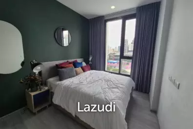 30 Sqm 1 Bed XT Ekkamai