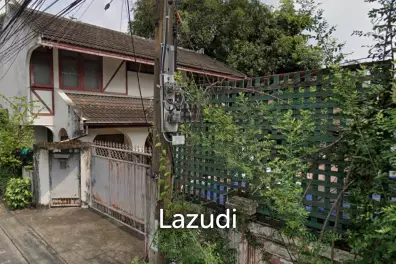 788 Sqm Land For Rent in Klongtan Nue