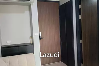 35 Sqm 1 Bed Rhythm Sukhumvit 44/1