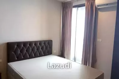 35 Sqm 1 Bed Rhythm Sukhumvit 44/1