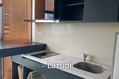 35 Sqm 1 Bed Rhythm Sukhumvit 44/1