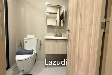 27 Sqm 1  The Base Urban Rama 9