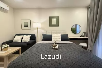 27 Sqm 1  The Base Urban Rama 9
