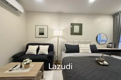 27 Sqm 1  The Base Urban Rama 9