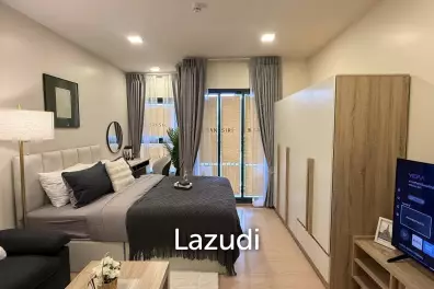 27 Sqm 1  The Base Urban Rama 9