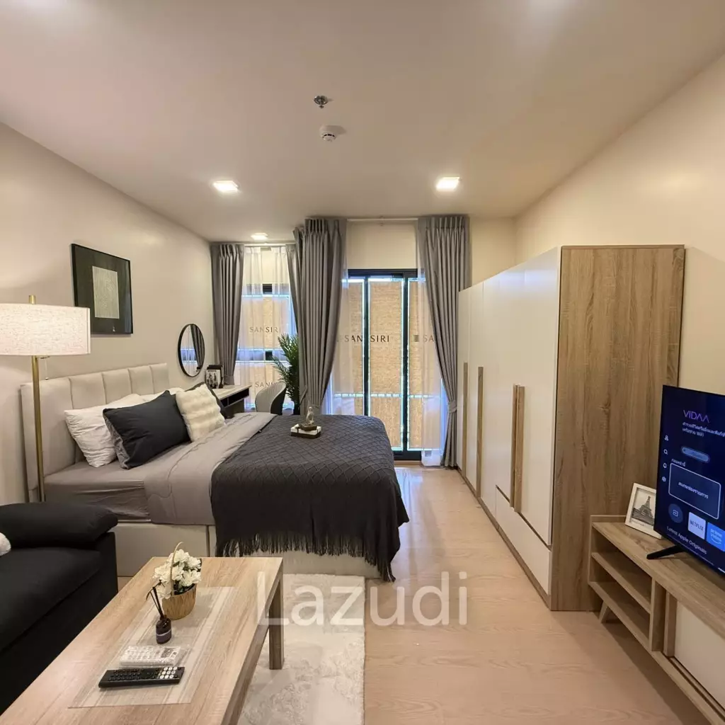 27 Sqm 1  The Base Urban Rama 9