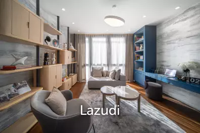 4 Bed Detached House Park Heritage