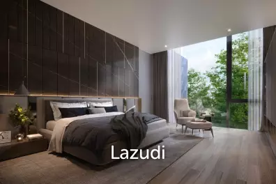 4 Bed Detached House  Motif Sukhumvit-Bangna