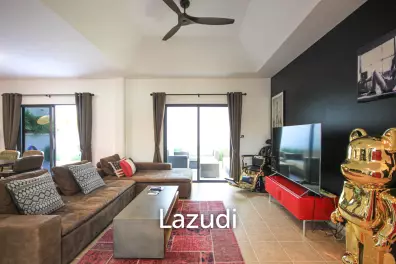 95 sqm 2 BR in Sida Tropical Villas Hua Hin