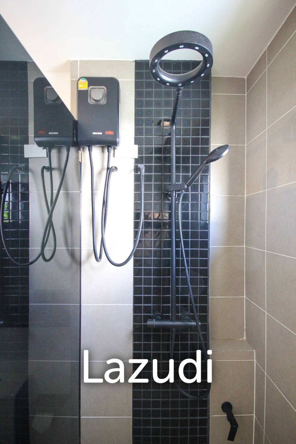 95 sqm 2 BR in Sida Tropical Villas Hua Hin