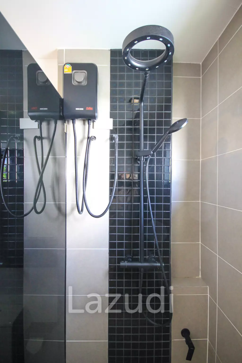 95 sqm 2 BR in Sida Tropical Villas Hua Hin