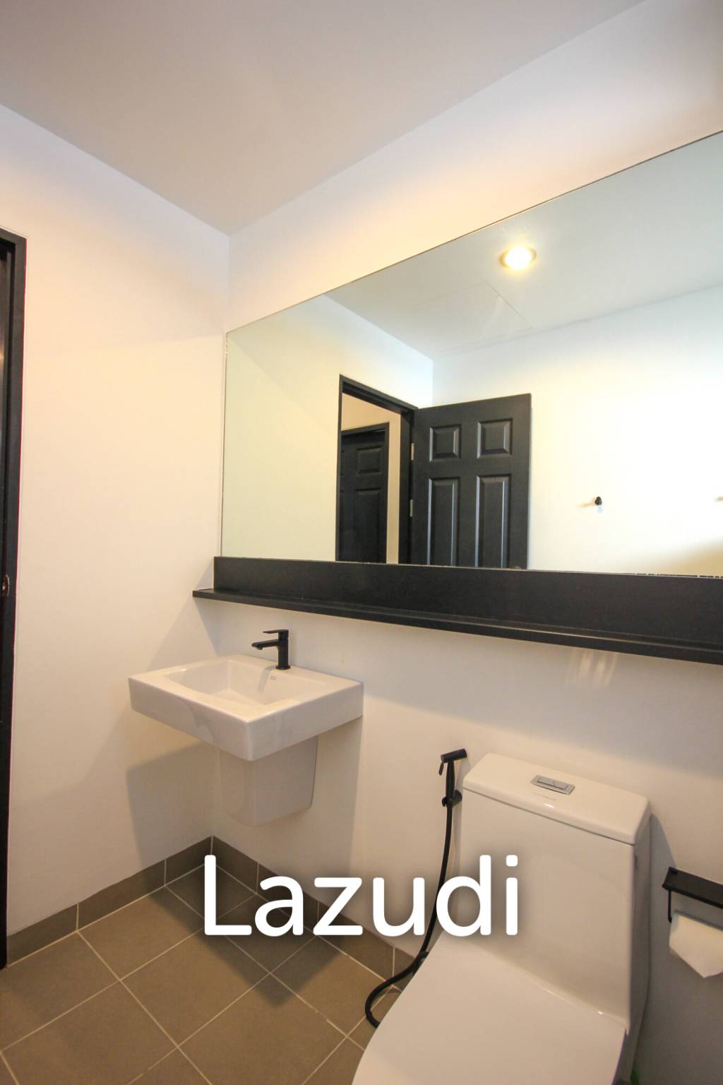 95 sqm 2 BR in Sida Tropical Villas Hua Hin