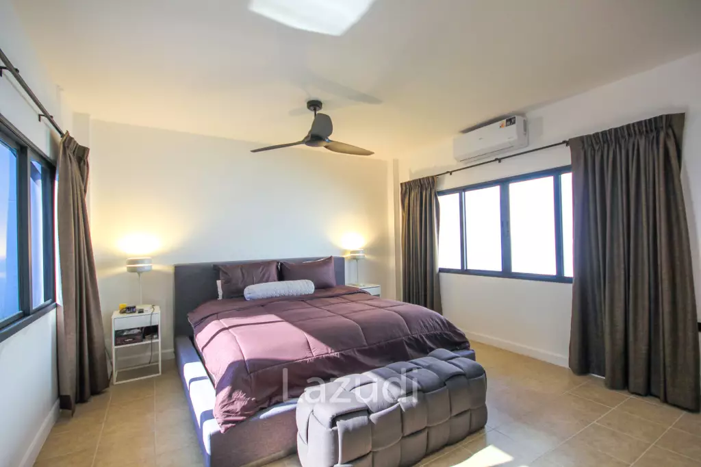 95 sqm 2 BR in Sida Tropical Villas Hua Hin