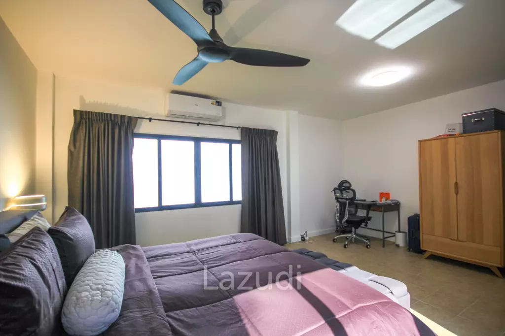 95 sqm 2 BR in Sida Tropical Villas Hua Hin