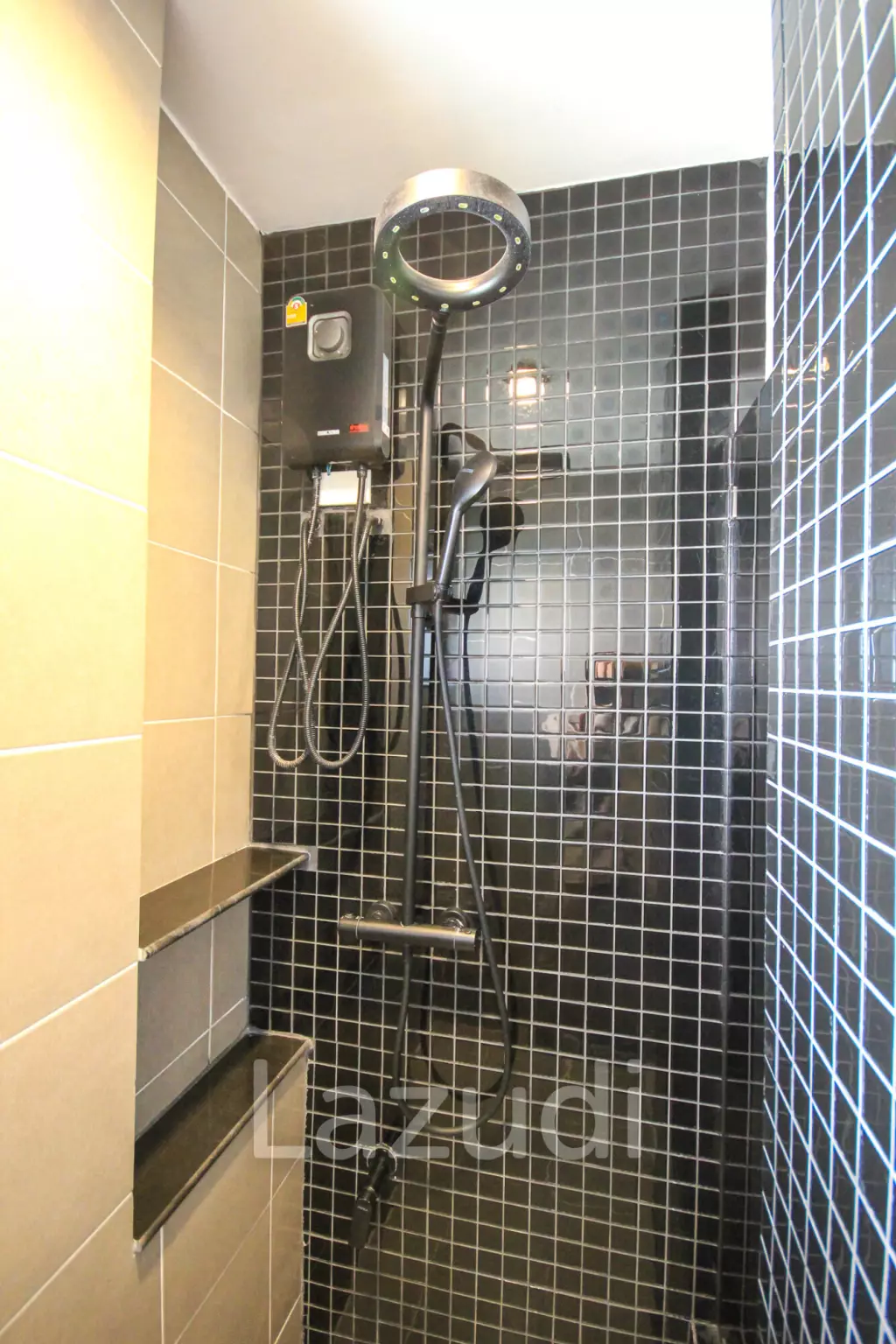 95 sqm 2 BR in Sida Tropical Villas Hua Hin
