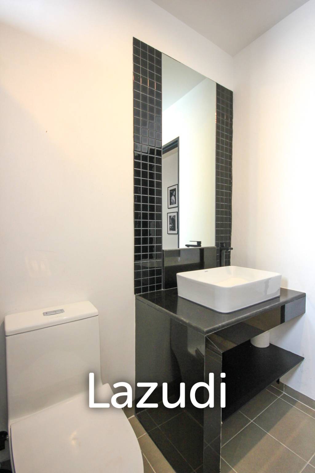 95 sqm 2 BR in Sida Tropical Villas Hua Hin