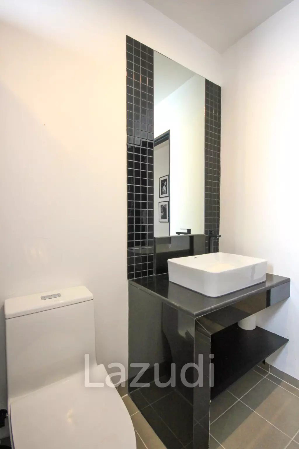 95 sqm 2 BR in Sida Tropical Villas Hua Hin