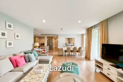 Penthouse 3BR Seaview Condo in Baan Nub Kluen