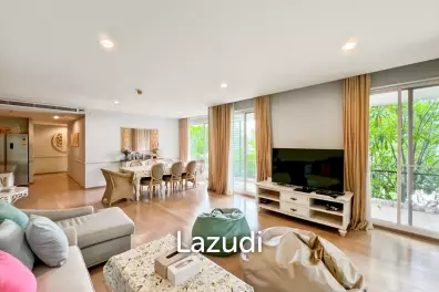 Penthouse 3BR Seaview Condo in Baan Nub Kluen