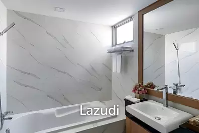 40 sqm serviced apartment Adelphi Grande Sukhumvit 41 Khlong Tan Nuea