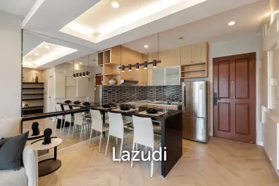 55 Sqm 1 Bed The Complete Rajprarop