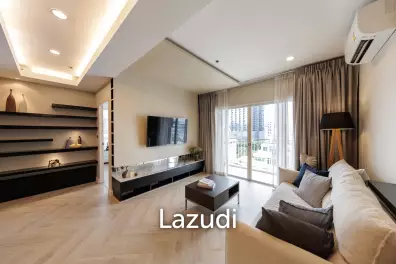 55 Sqm 1 Bed The Complete Rajprarop
