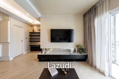 55 Sqm 1 Bed The Complete Rajprarop