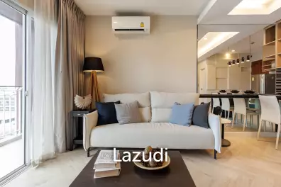 55 Sqm 1 Bed The Complete Rajprarop