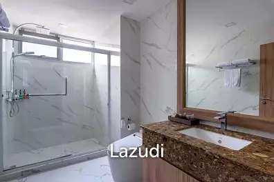 43 sqm serviced apartment Adelphi Grande Sukhumvit 41 Khlong Tan Nuea Bangkok