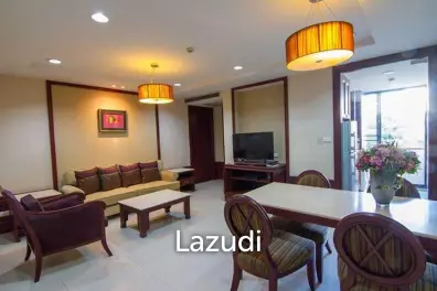 65 sqm 1 Bedroom Apartment on 14th Floor at Antique Palace Wattana Bangkok