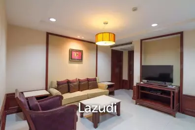 65 sqm 1 Bedroom Apartment on 14th Floor at Antique Palace Wattana Bangkok