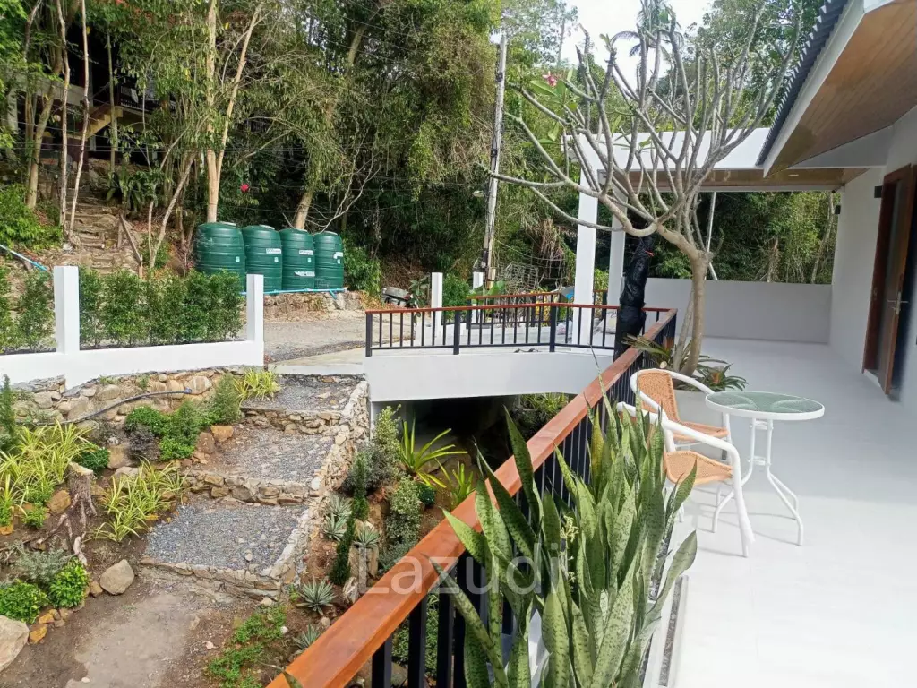 Newly Completed 3-Bedroom Pool Villa in Bang Makham