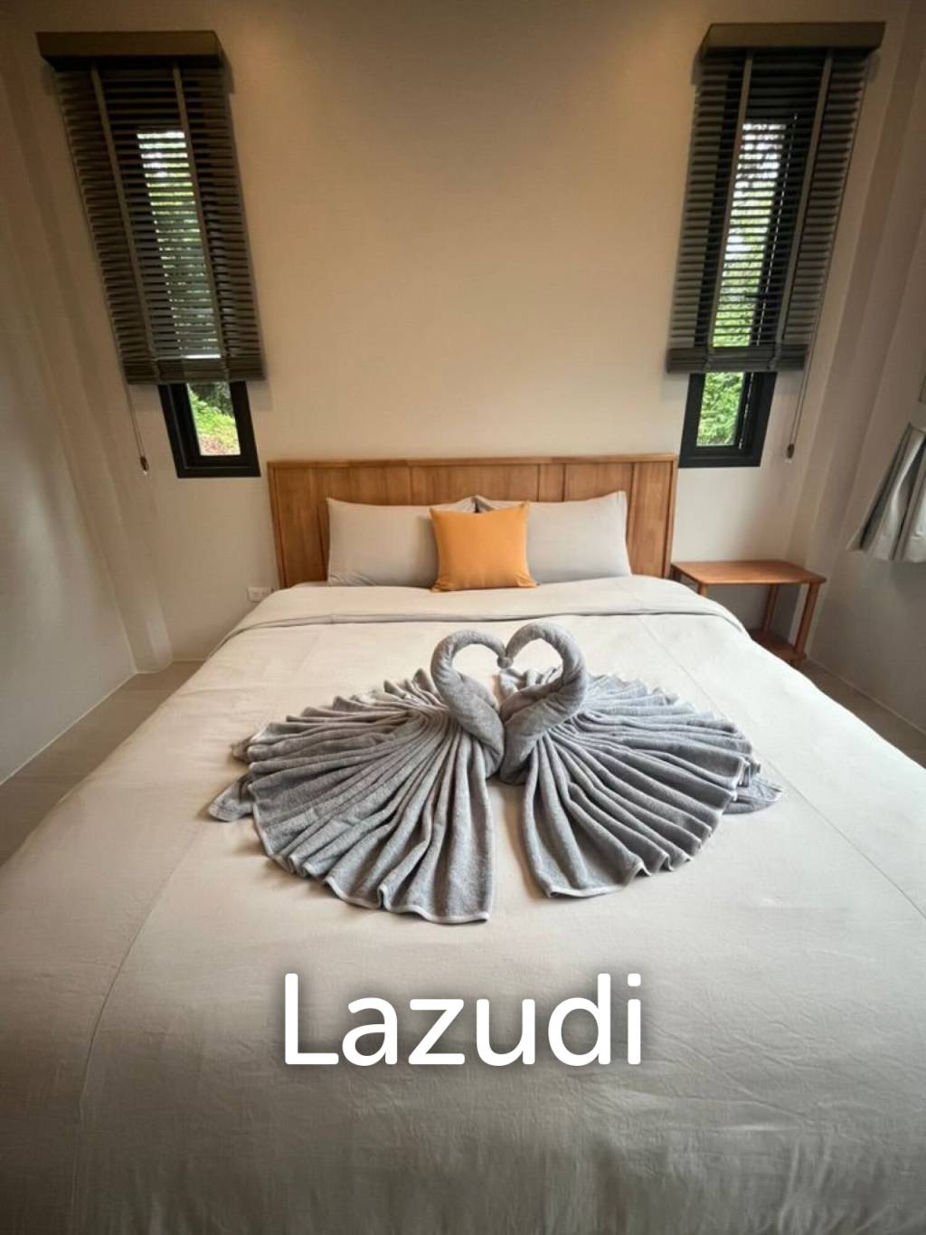 Newly Completed 3-Bedroom Pool Villa in Bang Makham