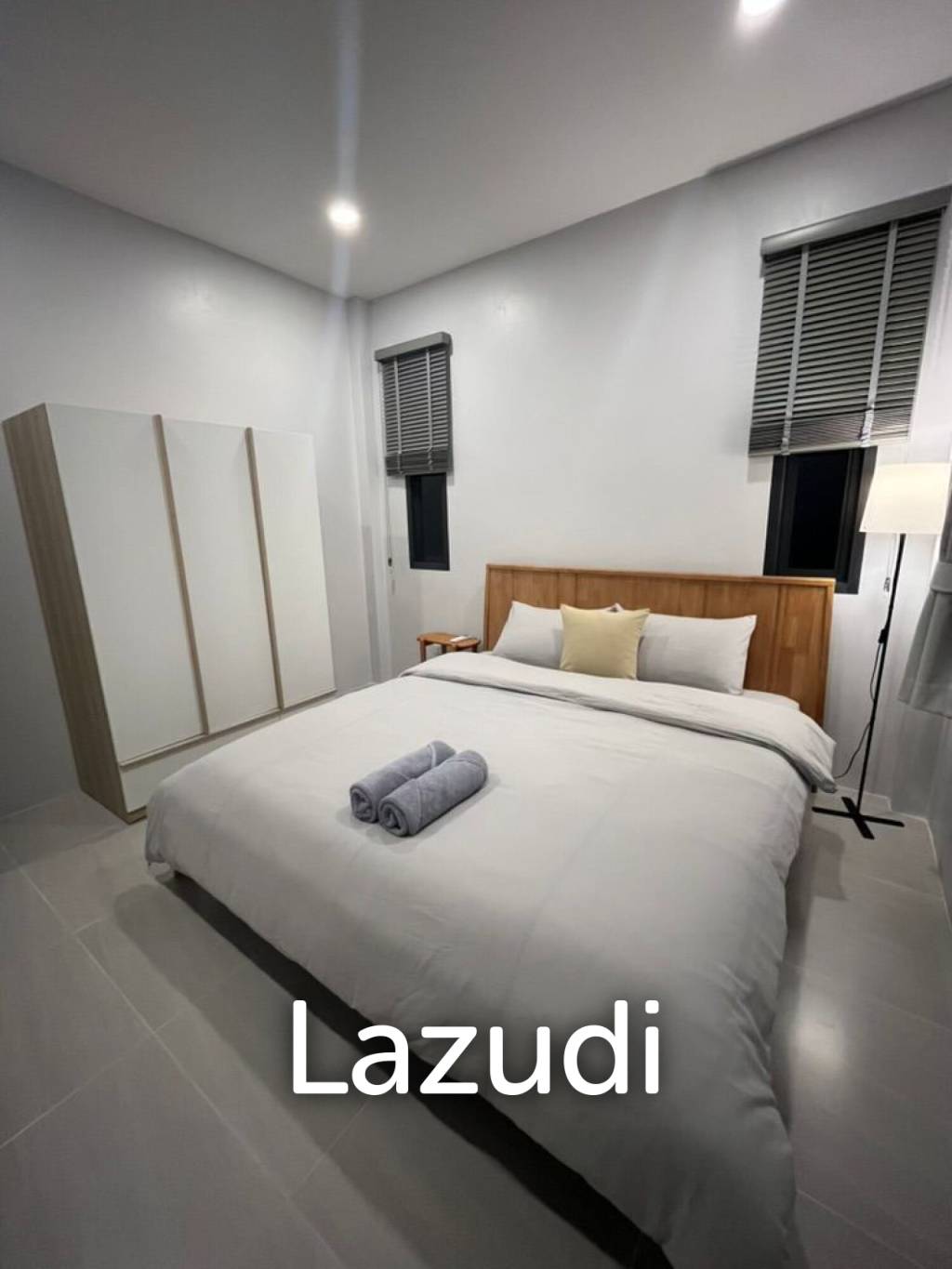 Newly Completed 3-Bedroom Pool Villa in Bang Makham