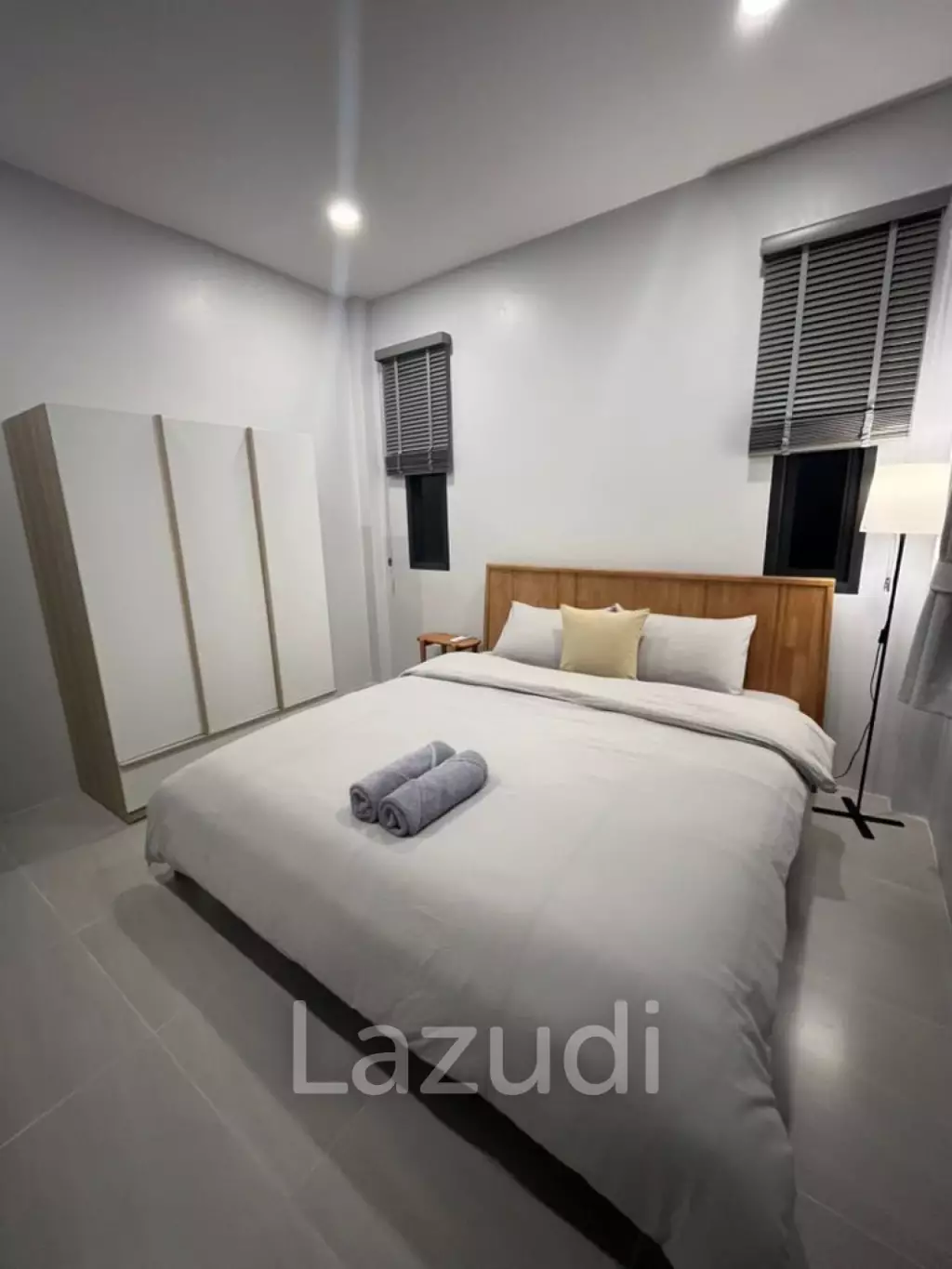 Newly Completed 3-Bedroom Pool Villa in Bang Makham