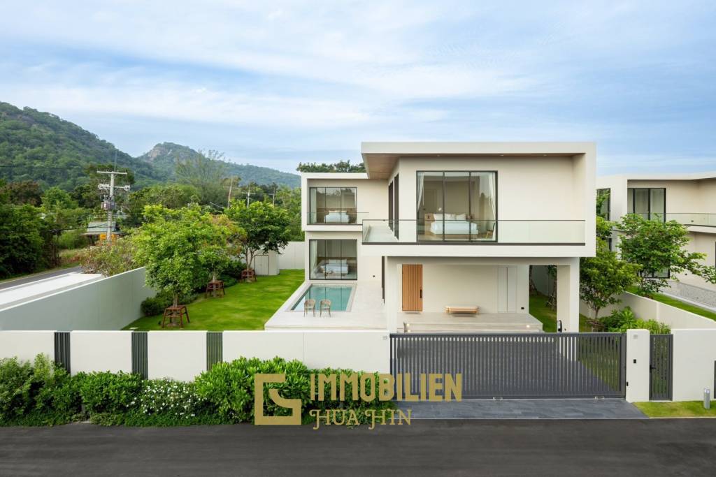 zur Miete / Luxuriös / Modern