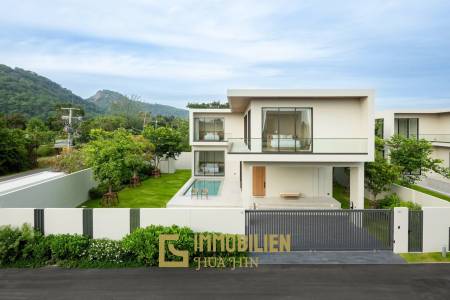 zur Miete / Luxuriös / Modern