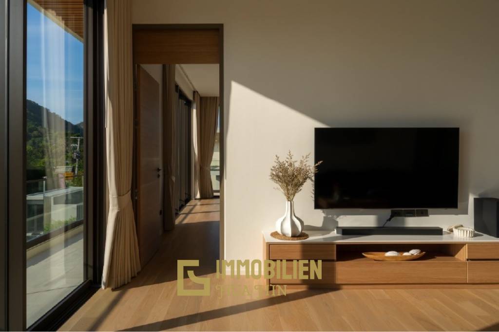 zur Miete / Luxuriös / Modern
